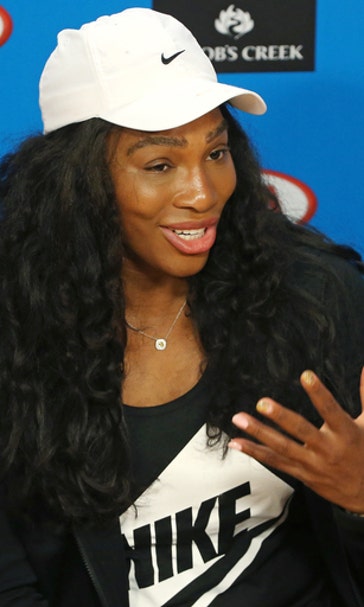 What to Watch on Monday at the Australian Open